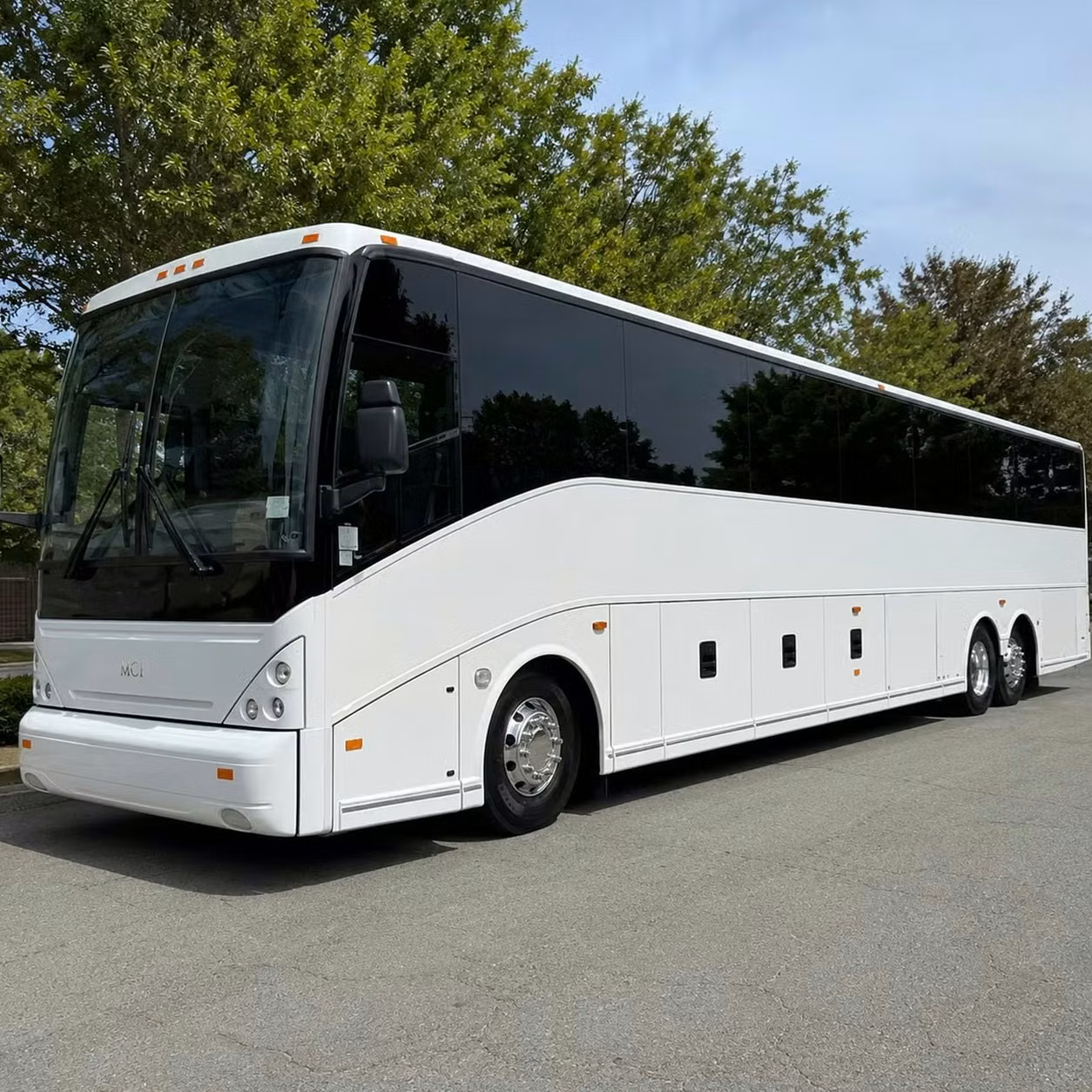 greenfield 15 passenger minibuses to 56 passenger charter buses for greenfield teams