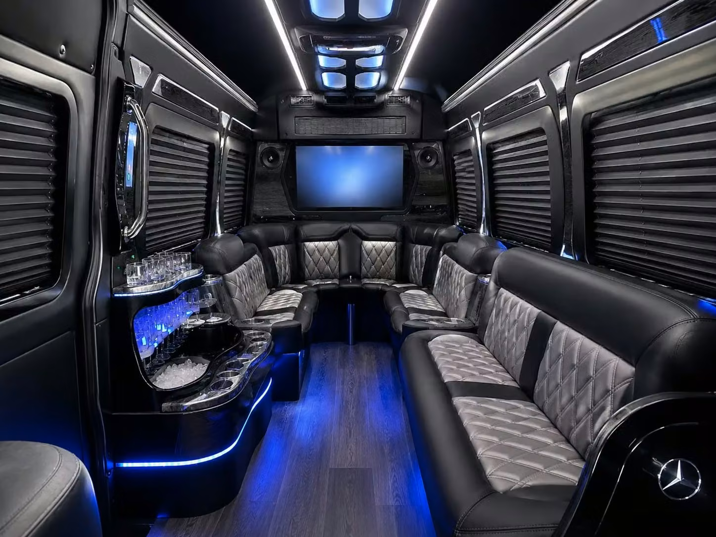 greenfield group transportation for every occasion