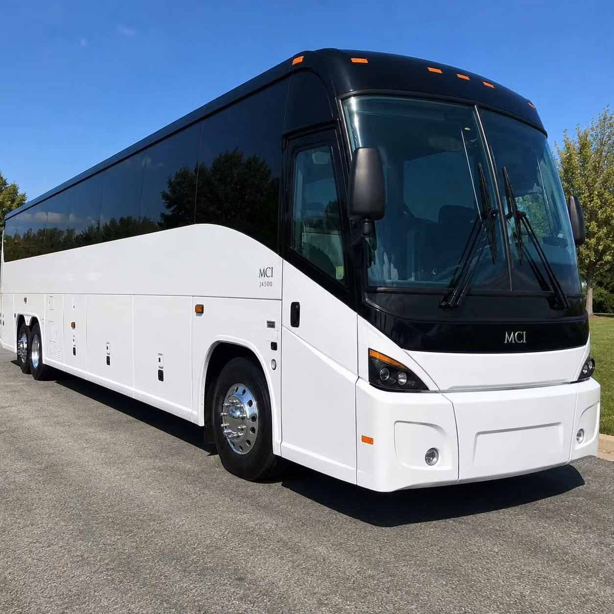 greenfield recurring long term and contract employee shuttle services in greenfield
