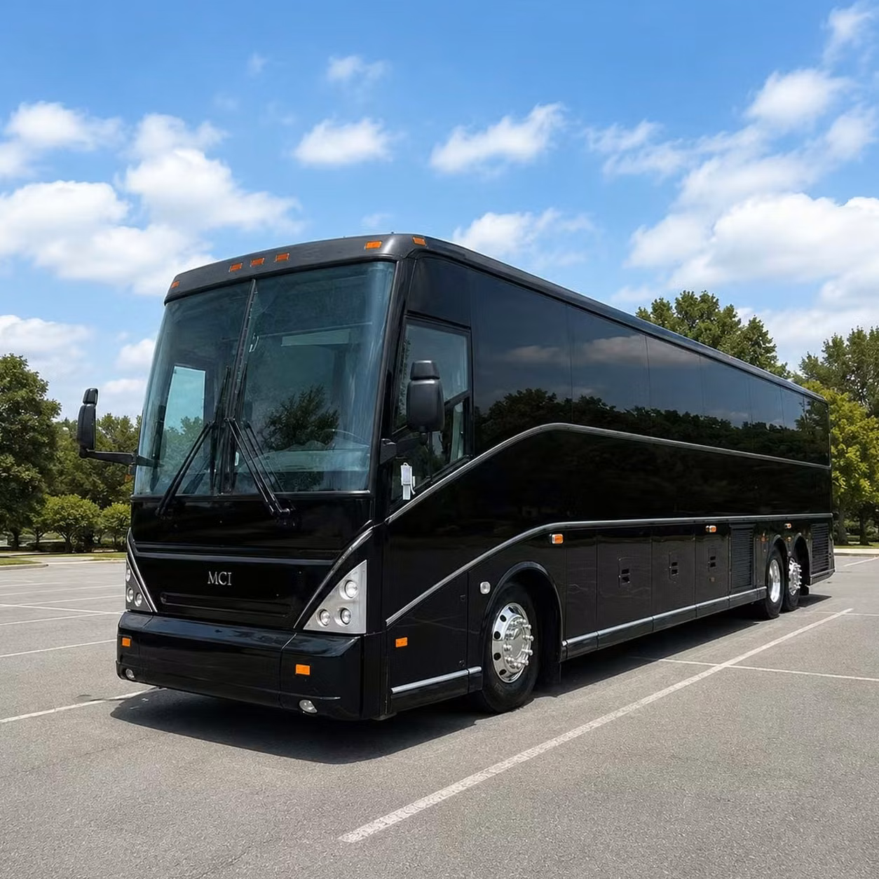 greenfield seamless greenfield charter buses for your next private event