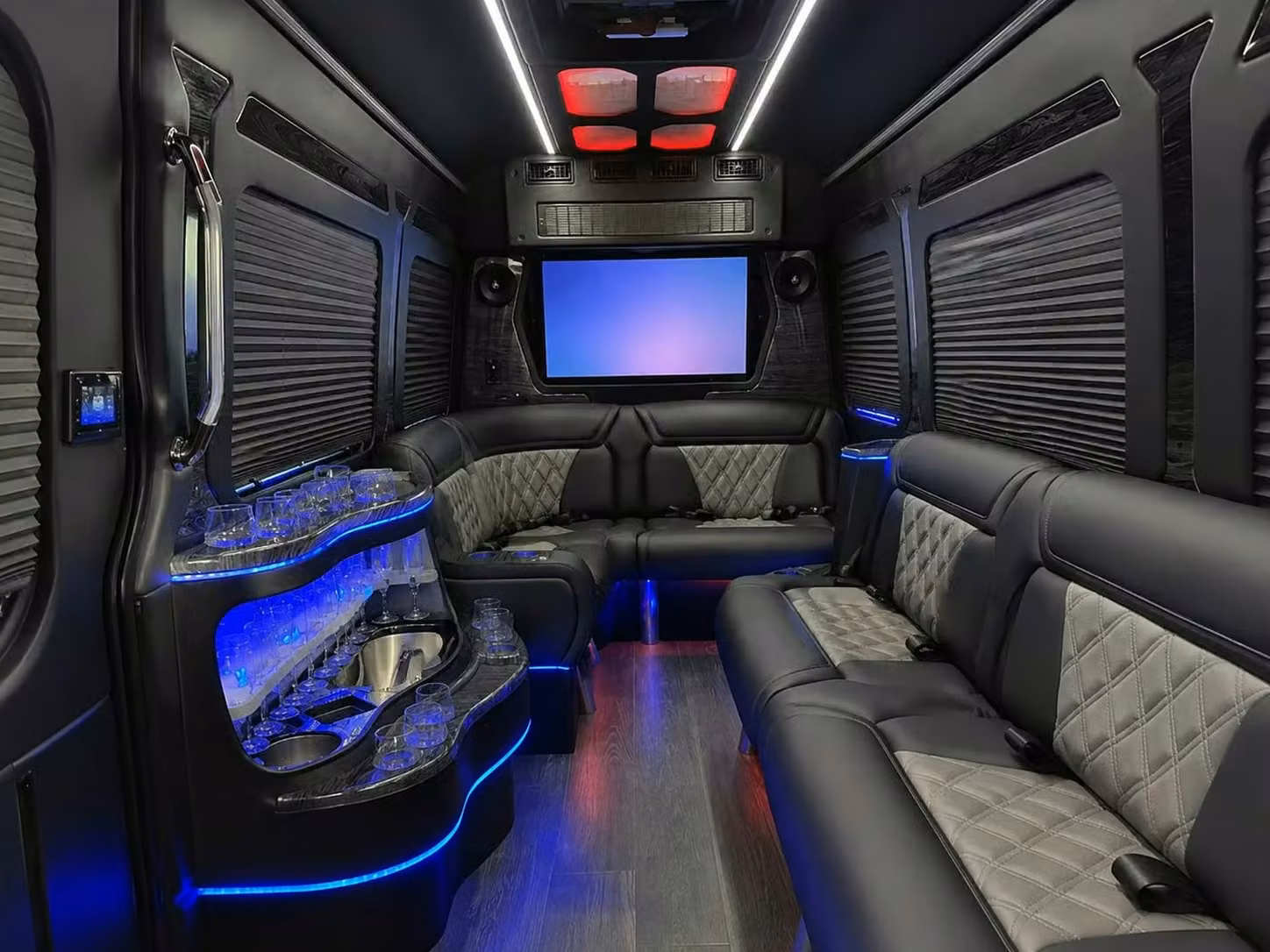 greenfield stress free charter bus rentals for unforgettable family vacations